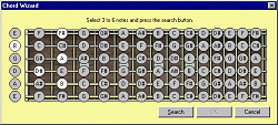 Chord Wizard