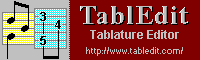 TablEdit